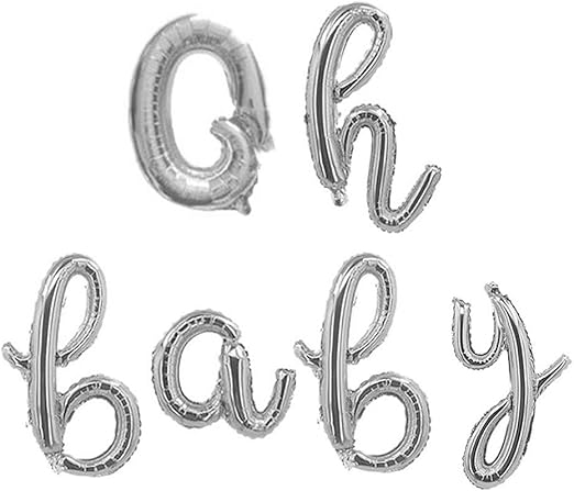 amazon oh baby balloons