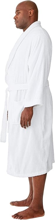 king size bathrobes