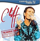 Cliff Richard: The World Tour