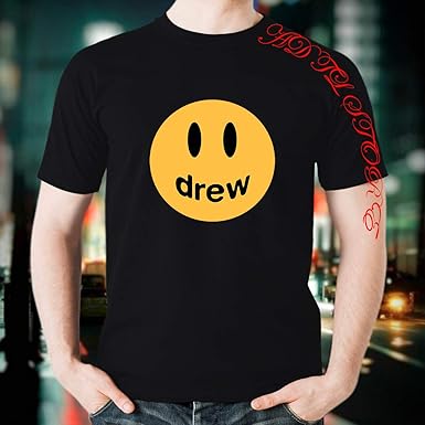 drew t shirt amazon