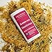 Green Goo 100% All-Natural Deodorant, Rose & Geranium, Oval