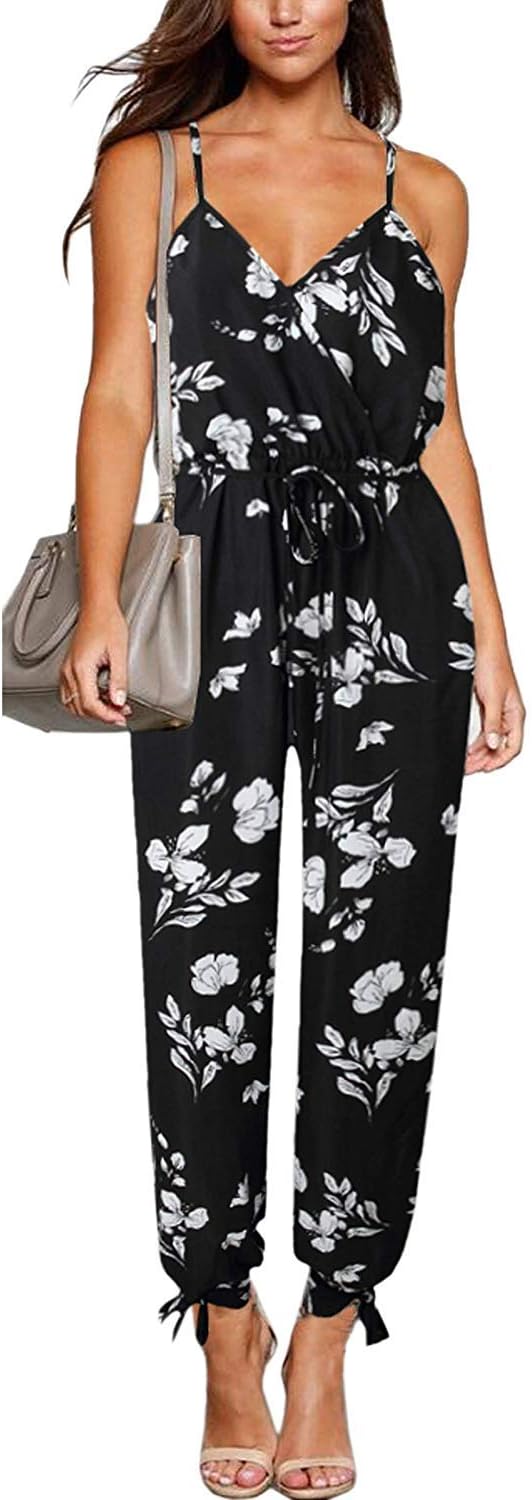 jumpsuit voor vrouwen