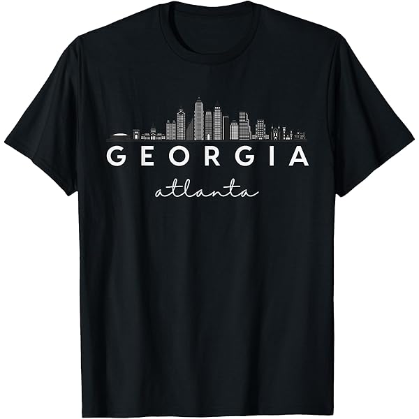 Amazon.com: Vintage Atlanta 404 Area Code ATL Georgia T