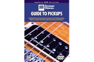 Seymour Duncan- Guide To Pickups