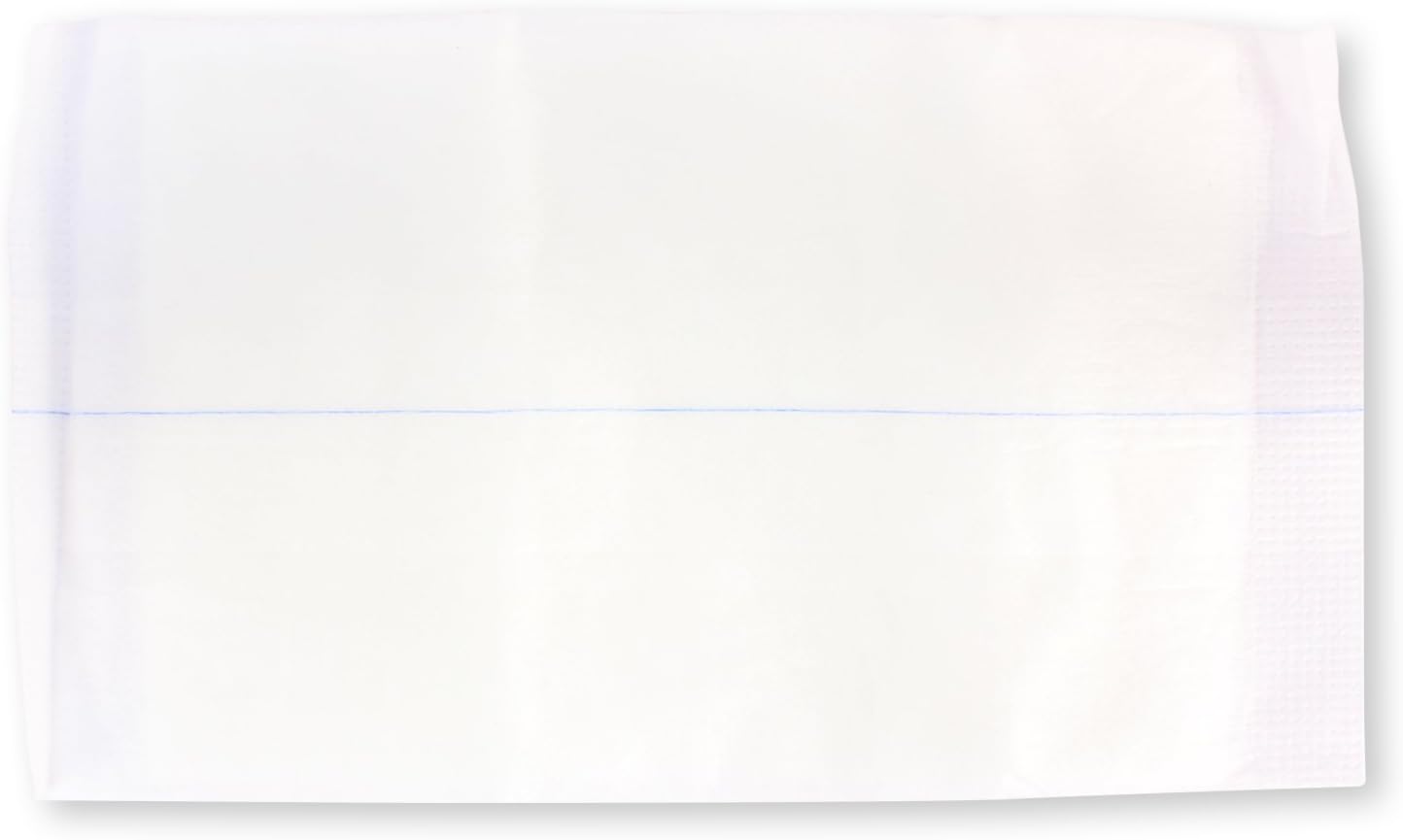 Ever Ready First Aid 5" x 9" Sterile Combine (ABD) Pads - 20 Pack: Health & Personal Care
