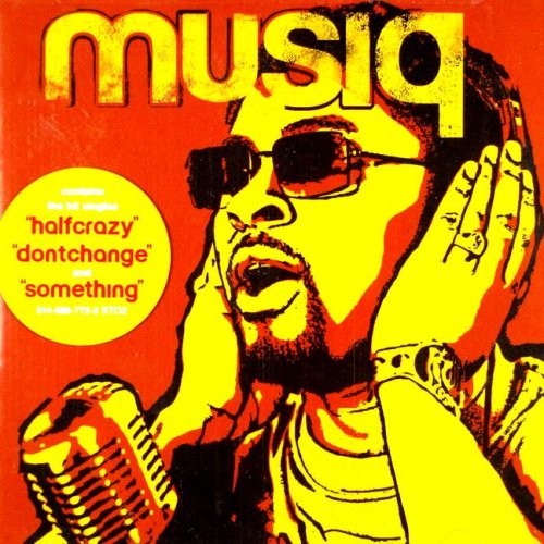 Musiq Soulchild - Intermission (Juslisen) Lyrics - Zortam Music