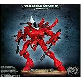 Games Workshop Warhammer 40k Craftworlds Wraithknight