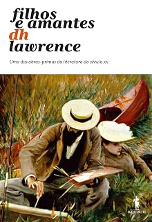 Livro Filhos e Amantes
