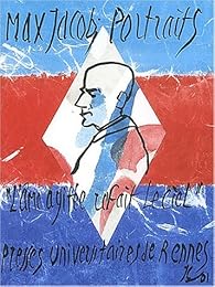 Max Jacob, portraits