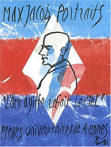 Max Jacob, portraits