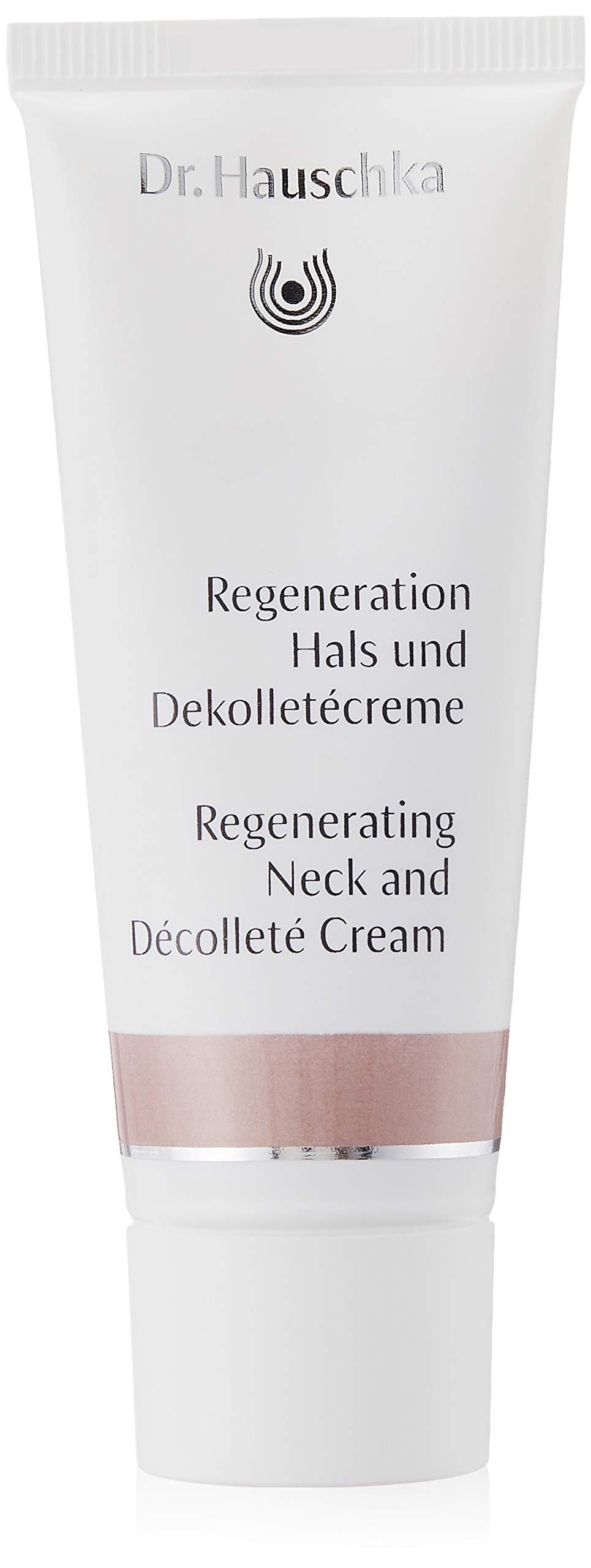 Dr. Hauschka Regenerating Care