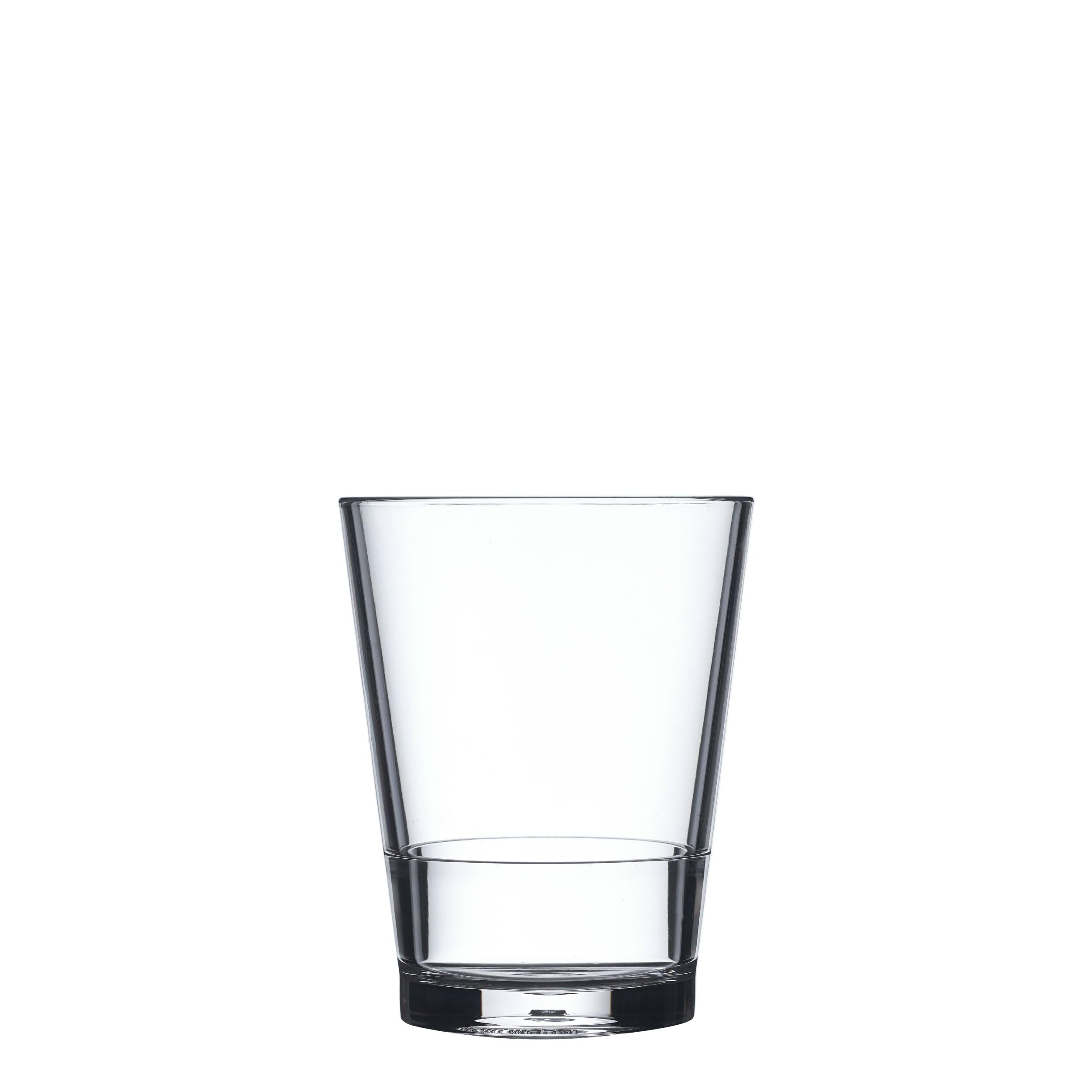 Mepal Drinking Glass SAN 200 ml