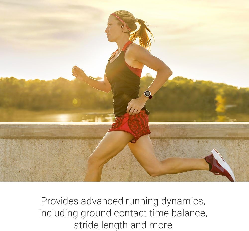 Garmin Forerunner 645 Music, Gps Running Watch With Contactless Payments, Wrist-Based Heart Rate And Music, Slate