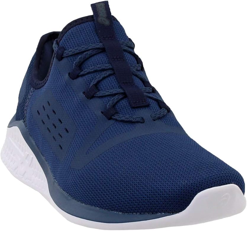 asics fuzetora é bom