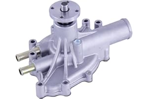 Gates 43057 Premium Engine Water Pump