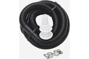 SeaSense BilgePump Plumbing