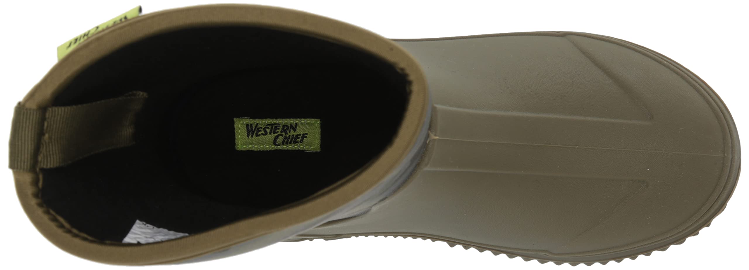 Western Chief Kids Freestyle Neoprene Outdoor Boot, Lightweight, Kid Friendly for Boys and Girls Waterproof Boot for Rain, Mud, Cold Weather, Snow