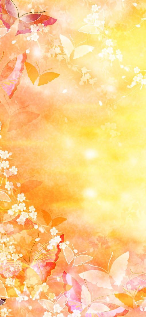 PeelitStickit, Beautiful Japanese Wall Murals, ID-0002, vinyl, Multi-colour