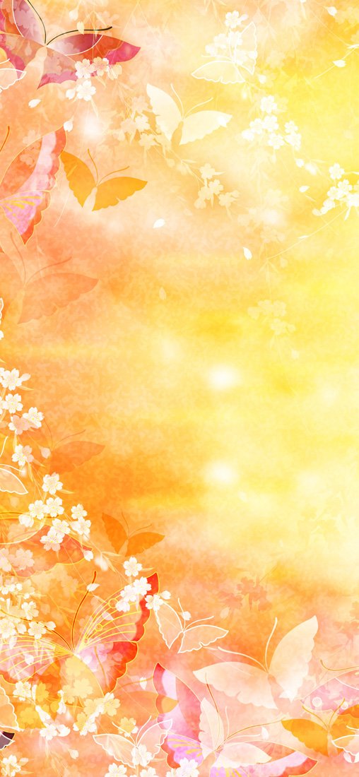 PeelitStickit, Beautiful Japanese Wall Murals, ID-0002, vinyl