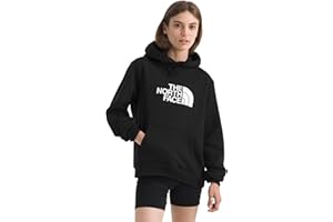 The North Face Womens Evolution Half Dome Hoodie