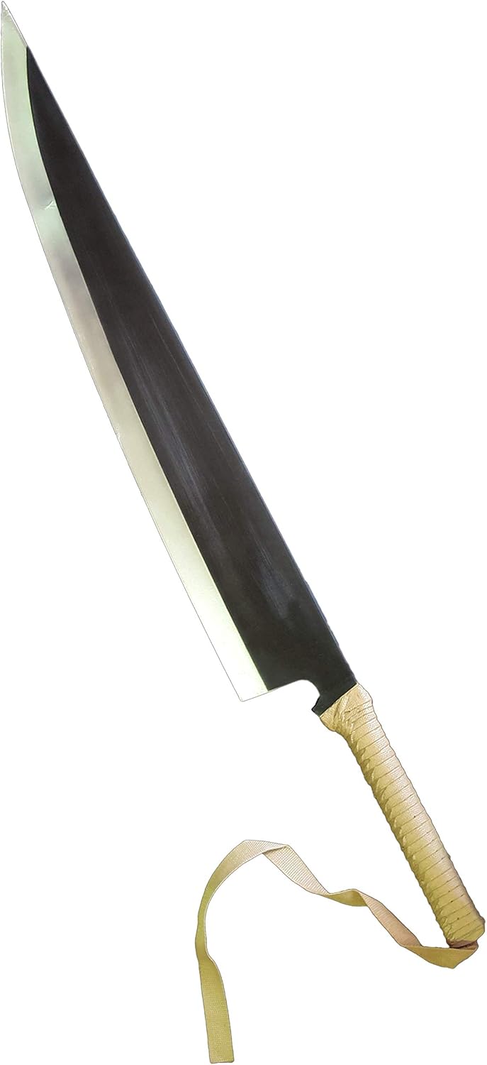 Amazon 斬月刃 おもちゃ コスプレ インテリア レプリカ アニメ カッコいい 武器 コスプレ 仮装 通販