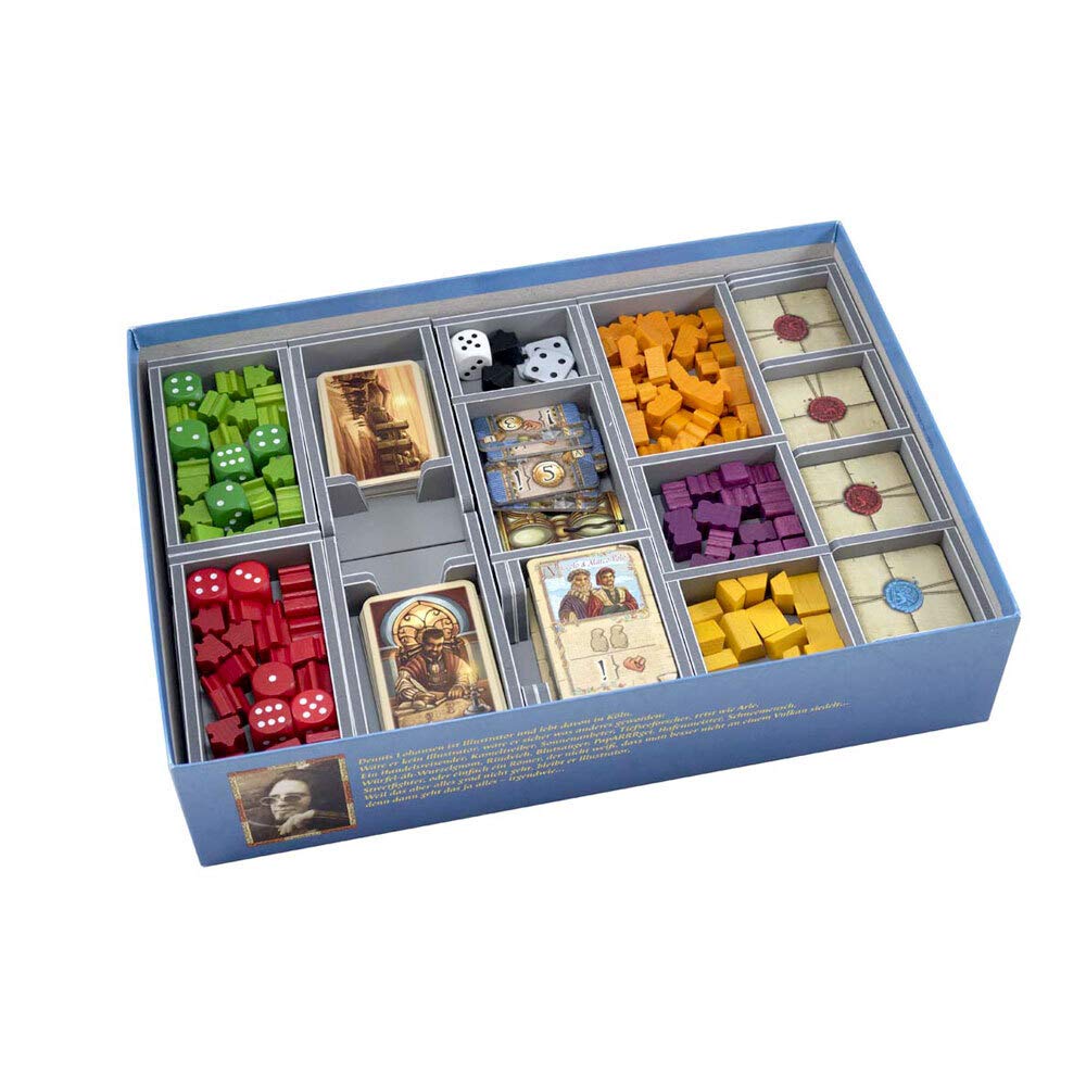 Folded Space EOOD FS-MPOv2 Accessories