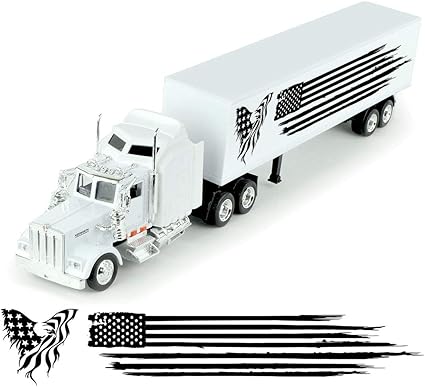 cheap diecast trucks