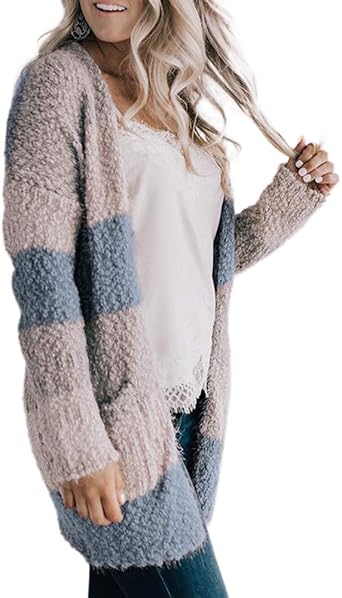 amazon chunky sweaters