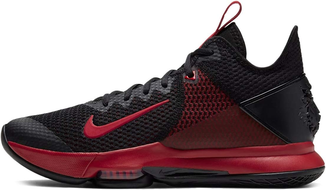 lebron witness 4 amazon