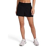 Reebok Women's Sprinter Zip Running 3” Short
