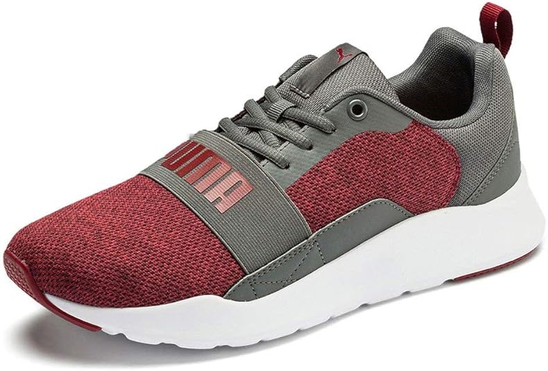 tênis puma wired unissex corrida