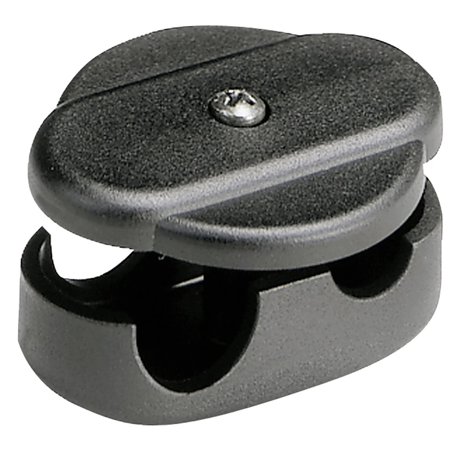 Rixen & Kaul Permanent Rear Basket Fitting