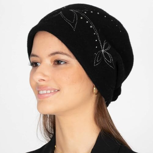 cloche hat amazon