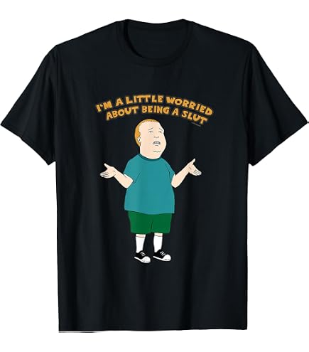 Amazon.com: King of The Hill Hank Hill Mowing I'll Tell You What T