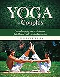 Image de Yoga for Couples: Fun and Engaging Exercises to Increase Flexibility and Create a Spiritual Connection