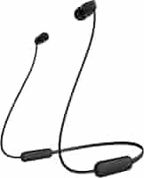 Sony WI-C200 Wireless Neck-Band 