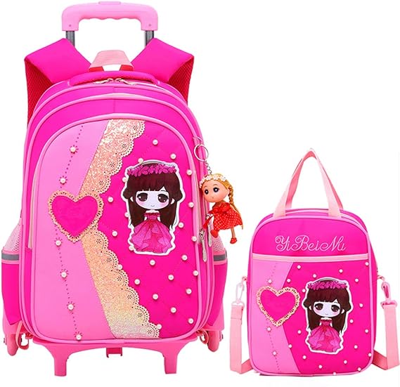 mochilas de llantitas para niño