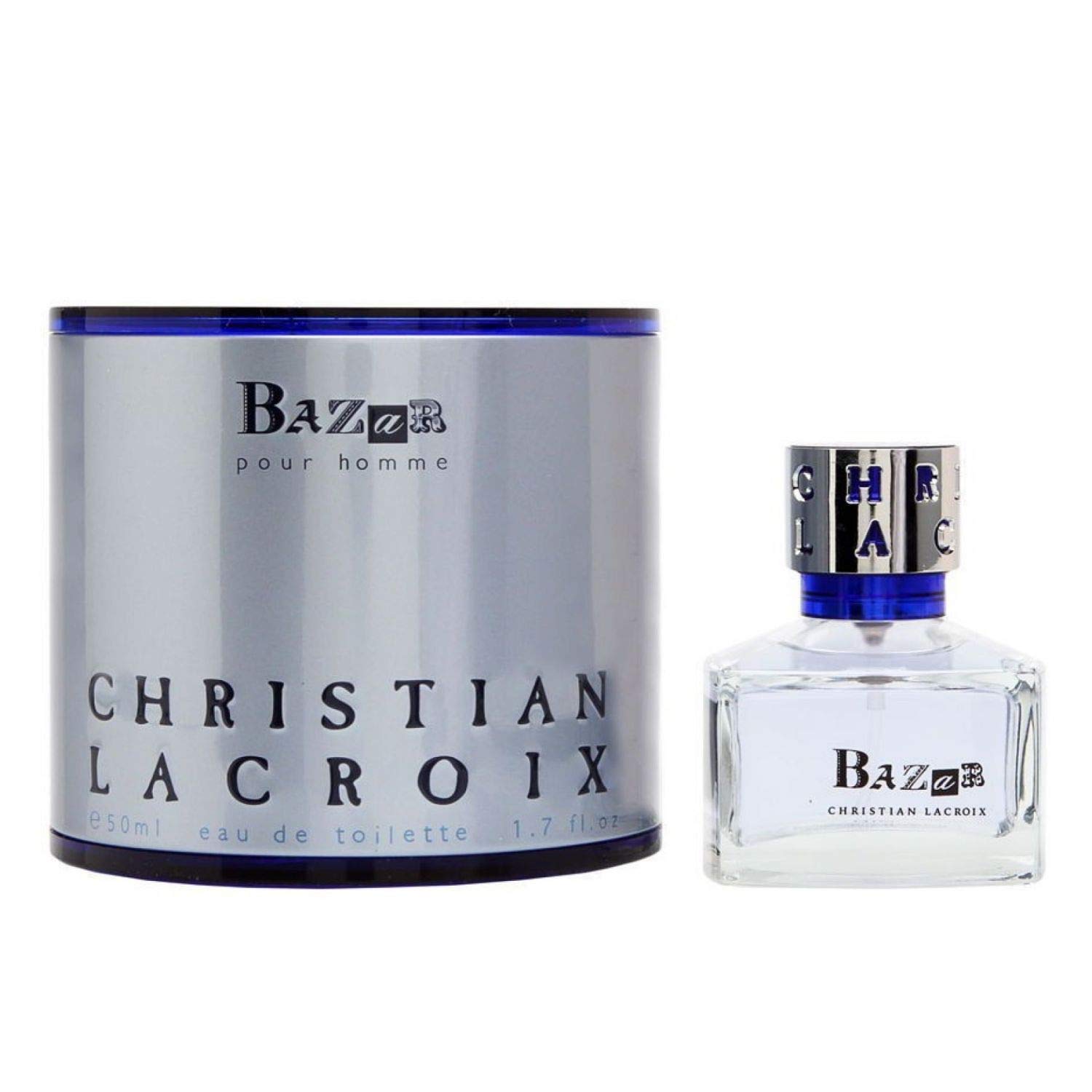 christian lacroix eau de toilette