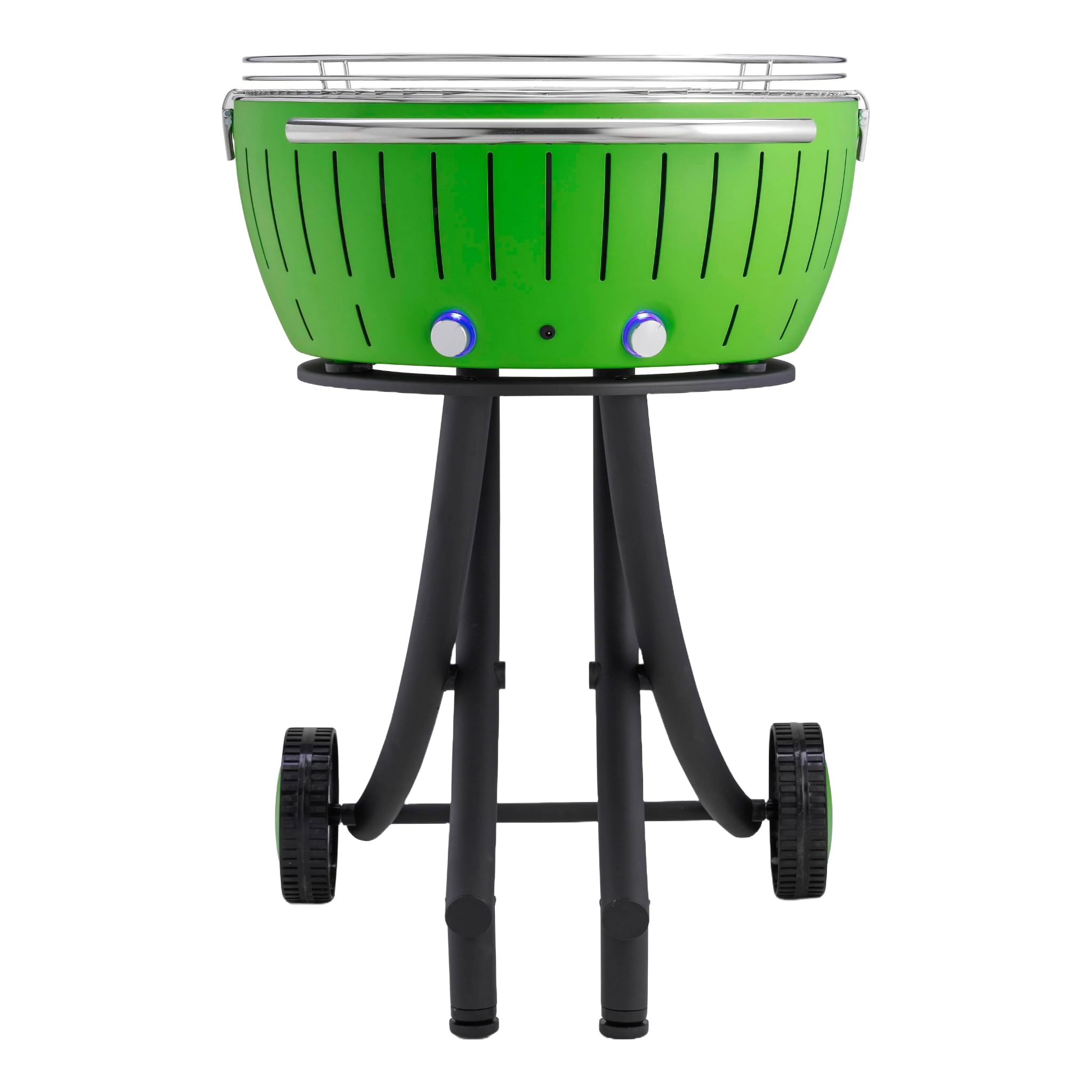 LOTUSGRILL XXL - Garden Grill USB