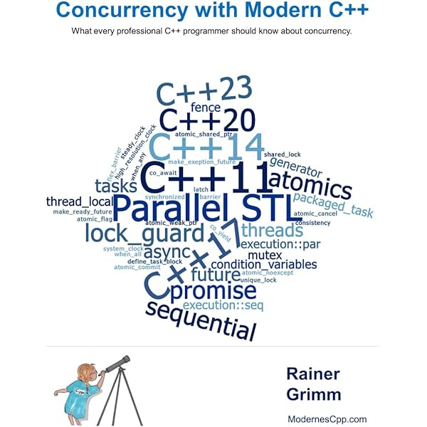 洋書 C++ Standard Library The C++ Standard Library book - overview & giveaway - C++