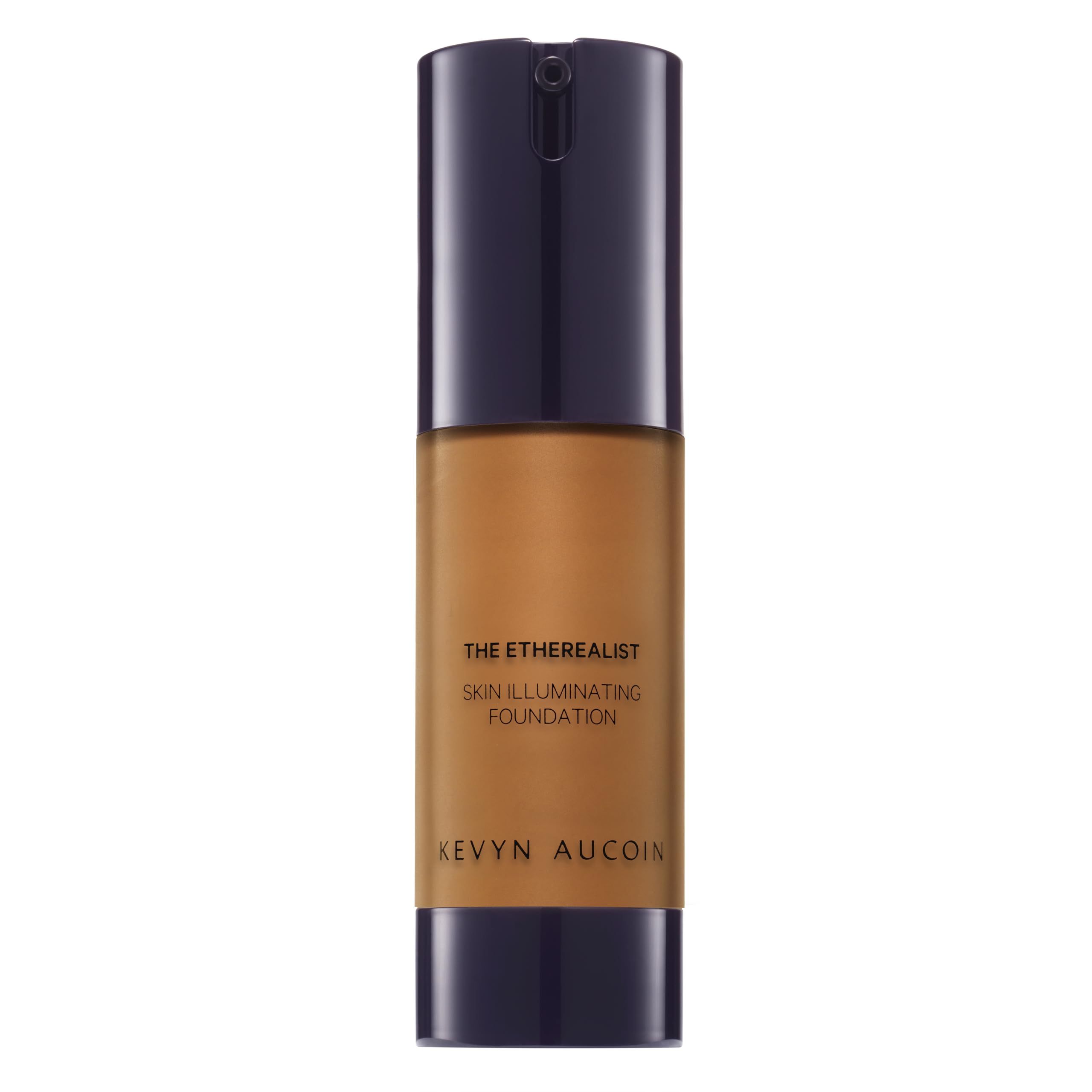 Kevyn Aucoin The Etherealist Skin Illuminating Foundation - EF 16 Deep For Women 0.95 oz Foundation