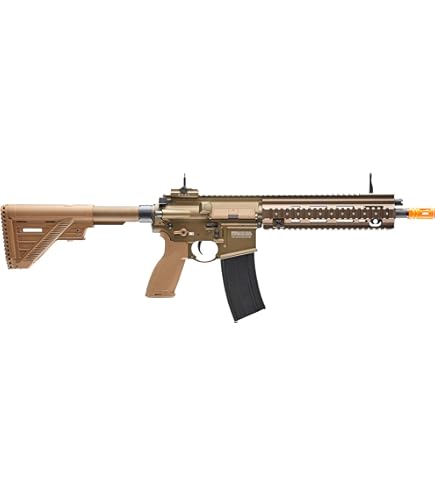 Amazon.com : Burst Wizard 4 Programmable Mosfet Tippmann