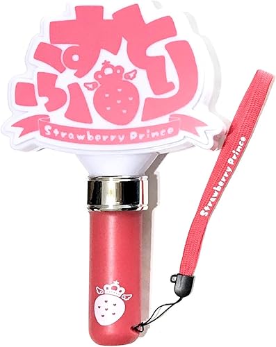 Amazon すとぷり すとめも7 ペンライト アイドル 芸能人グッズ 通販