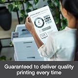 Brother HL-L6210DW Mono Laser Printer 50PPM Wireless USB UK Plug view 4