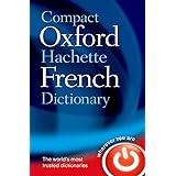 Compact Oxford-Hachette French Dictionary