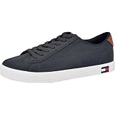 Tommy Hilfiger Men's Risher Fashion Shoe | Casual Shoes