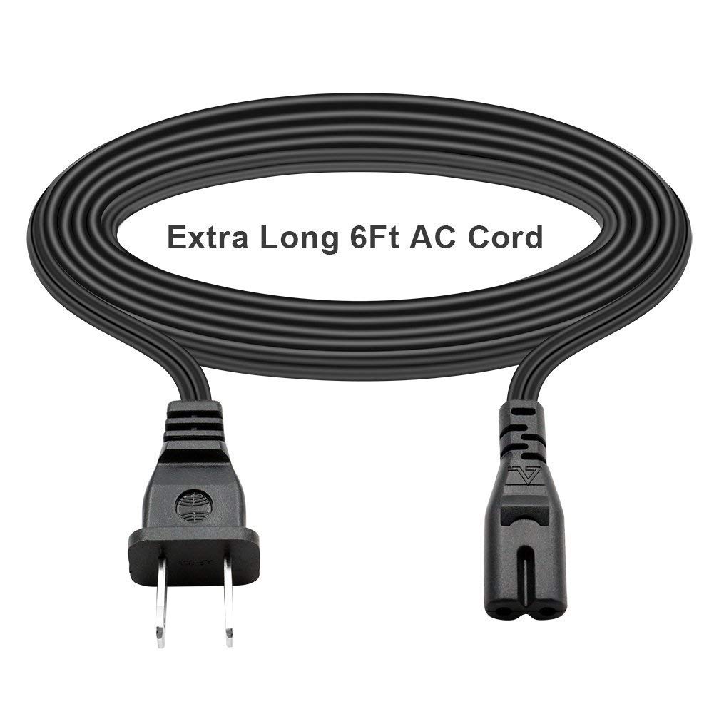 Outtag 19V Slim Laptop Power Adapter Charger 75W 65W 45W 40W 30W for Toshiba Chromebook CB30-A, CB35-A,CB30-B,CB35-B,CB35-C;Mini NB505,NB520,NB200,Chromebook2 Satellite Click 2Pro L35W,P30W,P35W,W35DT