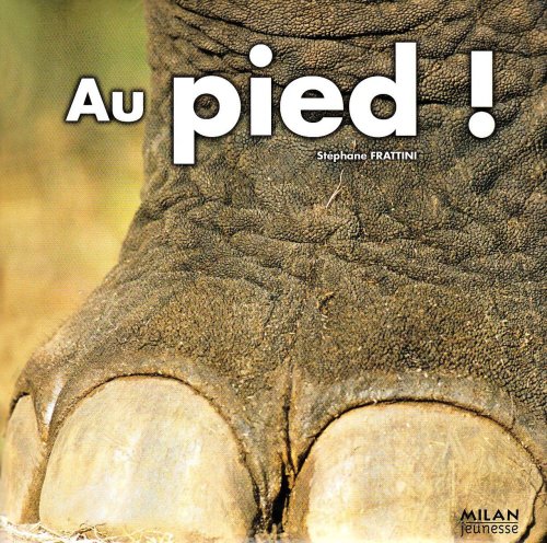 Au pied !