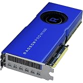 AMD Radeon Pro WX 9100 Graphics Card - 16 GB