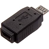 UUSBMUSBMF - Startech.com USB 2.0 Adapter